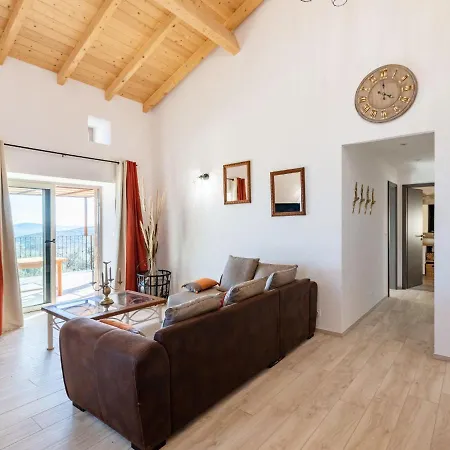 Casa vacanze Holiday Bergerie De Furconcellu *