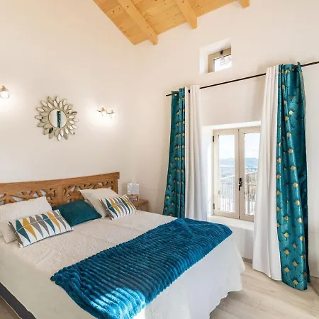 Casa vacanze Holiday Bergerie De Furconcellu Porto Vecchio