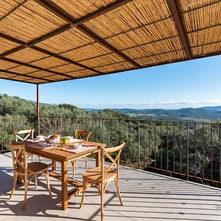 Holiday Bergerie De Furconcellu Casa vacanze