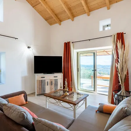 Holiday Bergerie De Furconcellu Porto Vecchio