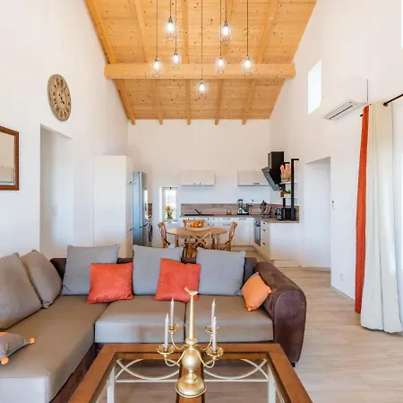 Holiday Bergerie De Furconcellu Casa vacanze Porto Vecchio
