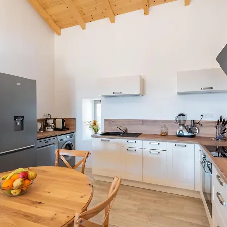 Casa vacanze Holiday Bergerie De Furconcellu
